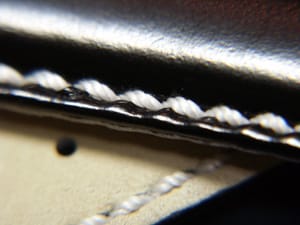 SATOLI　MATSUSAKA  LEATHER
