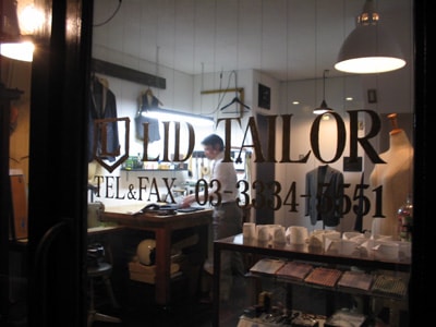 LID TAILOR