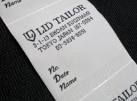 LID TAILOR