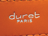 ベルトの最高峰、パリのデュレ