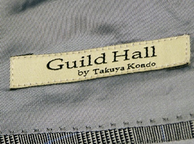 Guild Hall