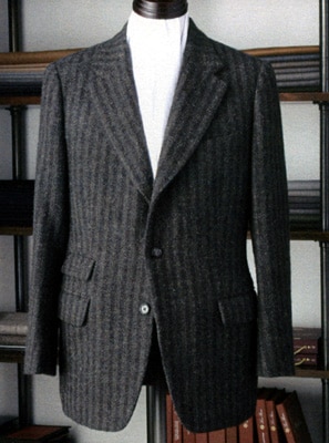 金洋服店