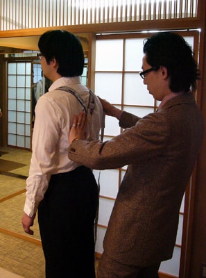 羊屋