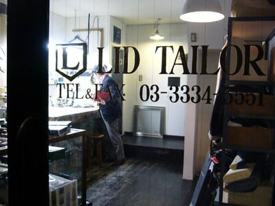 lidtailor