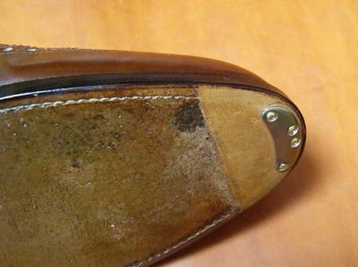 The Asakusa Cobbler