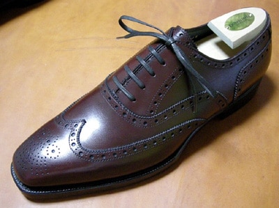 The Asakusa Cobbler