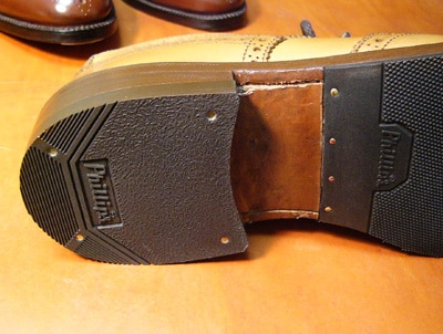 The Asakusa Cobbler