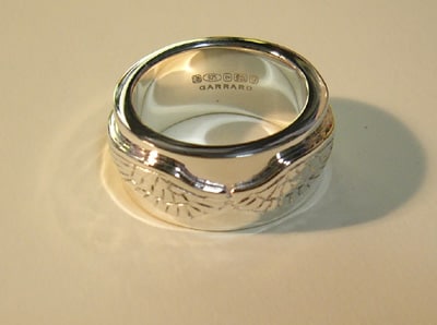 GARRARD