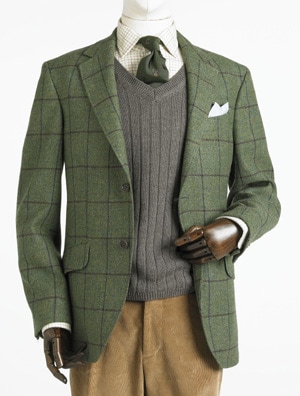 HACKETT LONDON