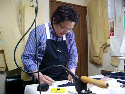 osaku hayato