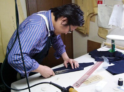 osaku hayato