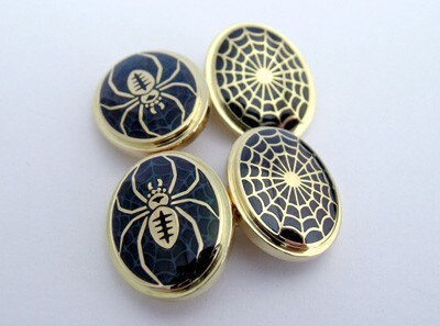 CUFF LINKS
