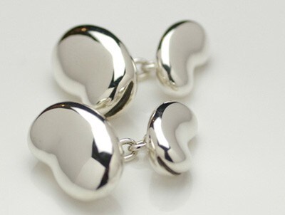 CUFF LINKS