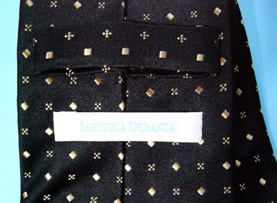 Sartoria Speranza