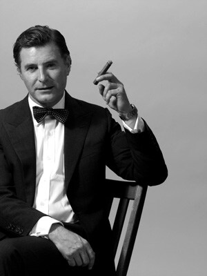 HACKETT LONDON