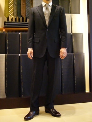 ヴェスタ バイ ジョン フォード