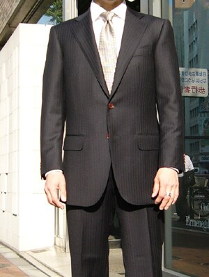 ヴェスタ バイ ジョン フォード