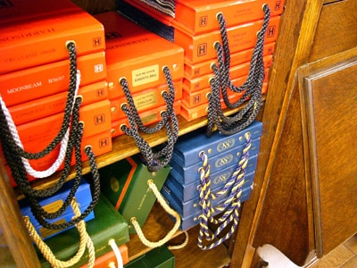 Bespoke Tailor Dittos.