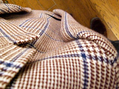 Bespoke Tailor Dittos.