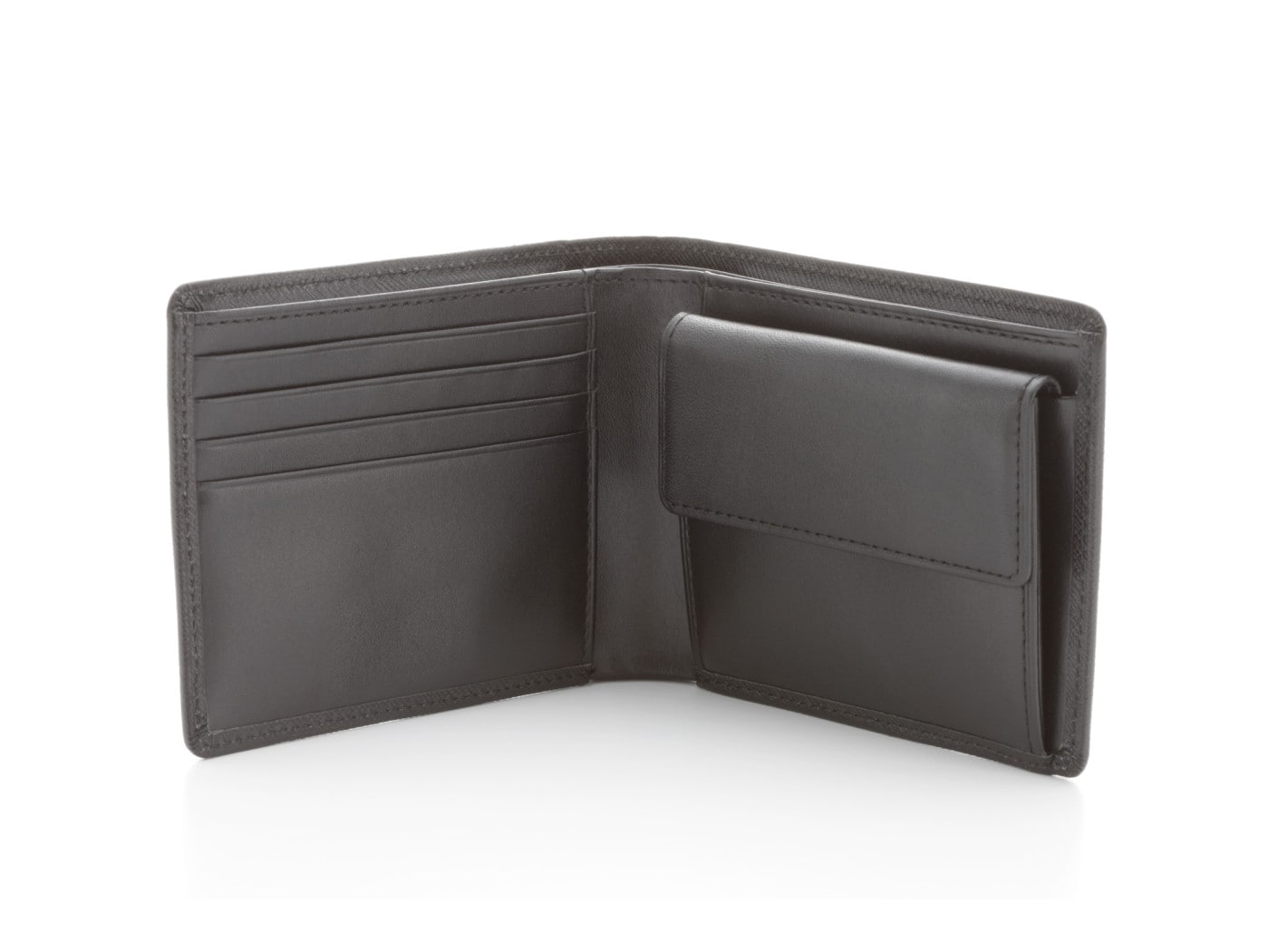 考えられた財布を集めた【小銭入れ・コインケース編】 [財布・革小物] All About