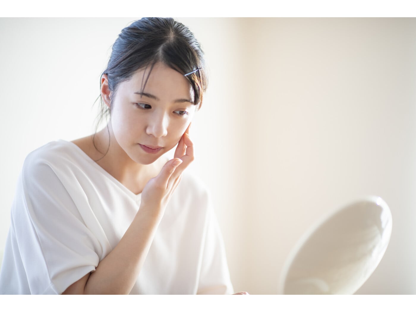 おばさん化する人としない人の違いは年齢じゃない？ [アンチエイジング] All About