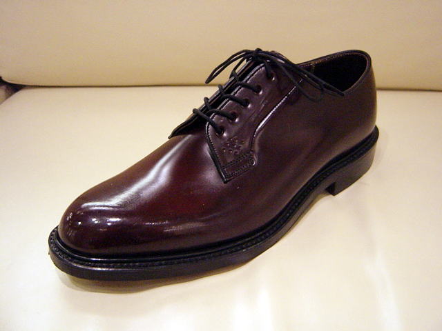リーガルのBUILT TO ORDER SYSTEM