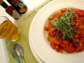 手作りミートソースパスタでカロリーオフ！ 美肌とダイエット