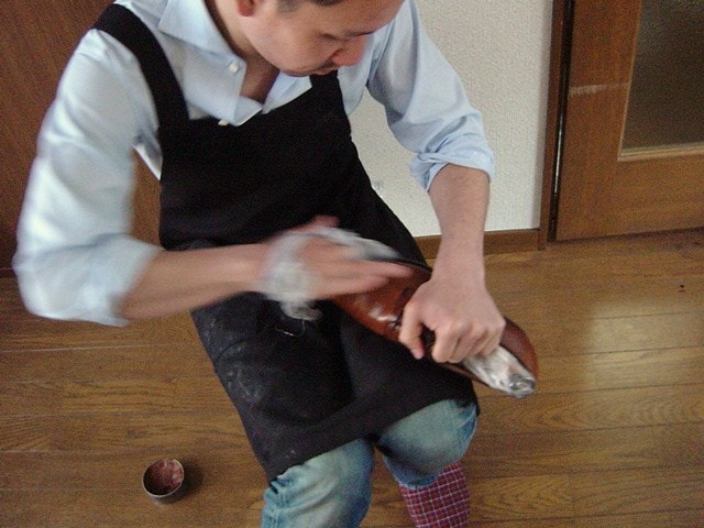 別格のツヤ・ハリ・うるおい！　maestro松室真一郎