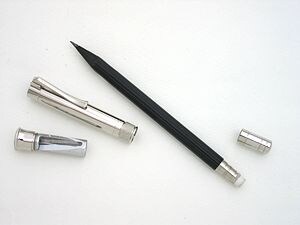 パーフェクトペンシル」の謎を解け [男のこだわりグッズ] All About