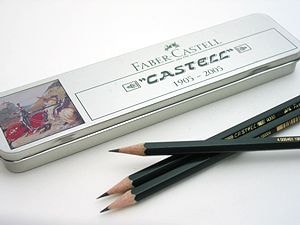 3/3 「パーフェクトペンシル」の謎を解け [男のこだわりグッズ] All About