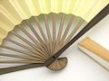 粋に持ち歩く男の扇子ベスト5