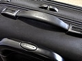 静かに高性能な旅の相棒的キャリーバッグ