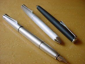 ラミー ステュディオ ボールペン 万年筆