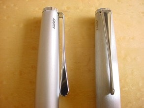ラミー ステュディオ ボールペン 万年筆