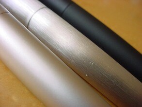 ラミー　ステュディオ　ボールペン　万年筆