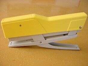 ゼニス591 ステープラー