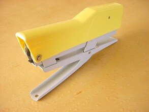 ゼニス　591　ステープラー