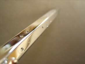 カランダッシュ エクリドール エクラ ボールペン