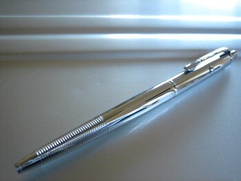 フィッシャースペースペン AG-7
