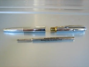 フィッシャー　スペースペンAG-7
