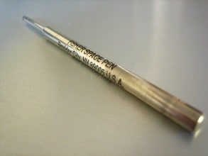 フィッシャー　スペースペンAG-7