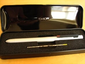 トンボ デザインコレクション ZOOM414