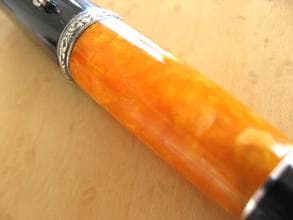 コンパクトな本格万年筆を持つ喜び [ステーショナリー・文房具] All About