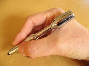 シヤチハタ ネームペンサイン