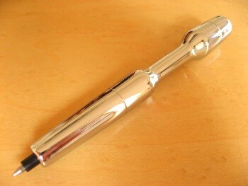 シヤチハタ ネームペンサイン
