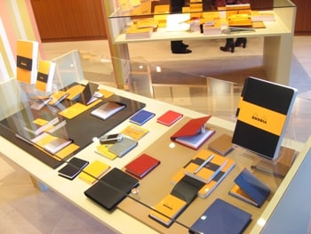 ロディア 新コレクション