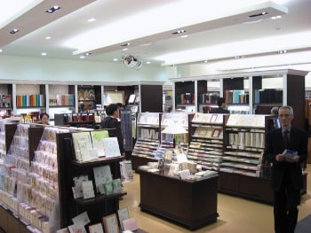 丸善・日本橋店