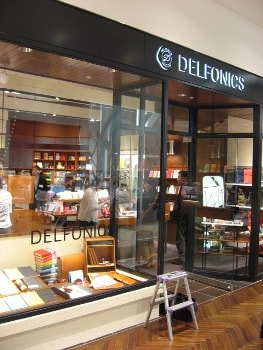 デルフォニックス丸の内店
