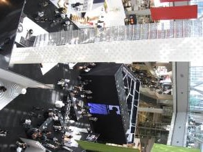インテリアライフスタイル展