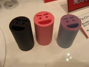 シヤチハタ　フェイシーズスタンプ